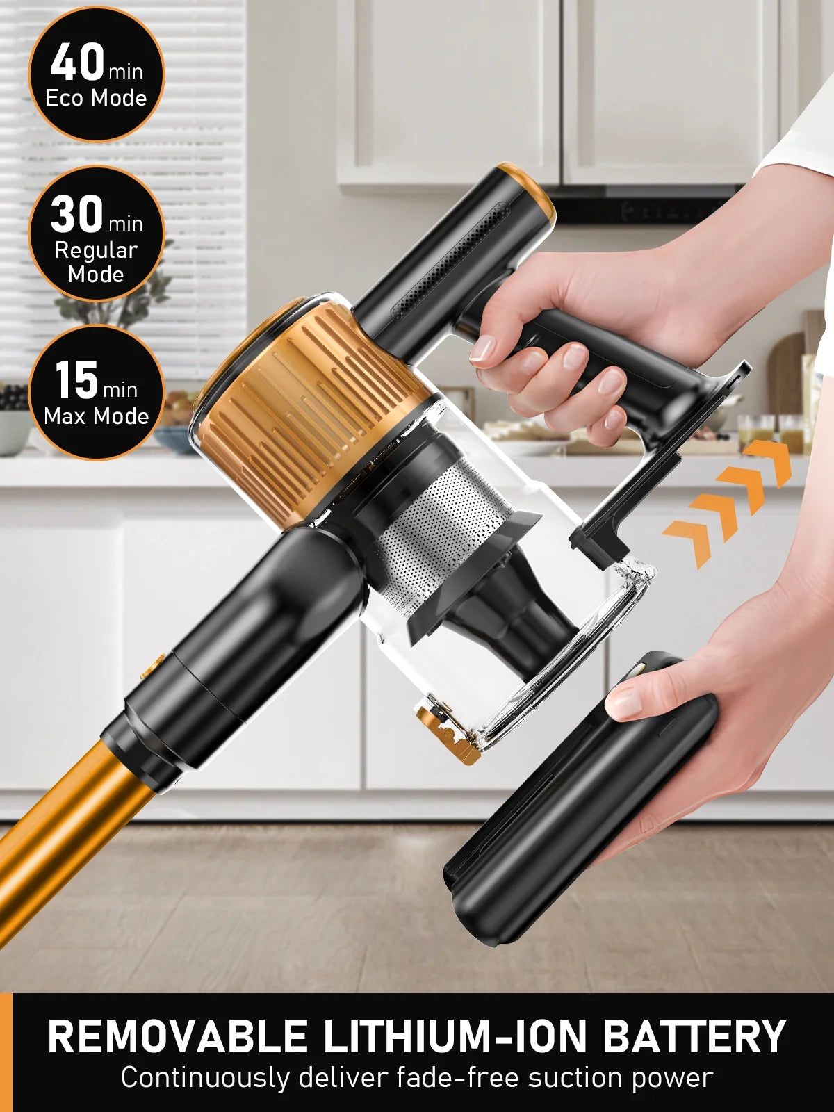 Lumi Sweep Air 1