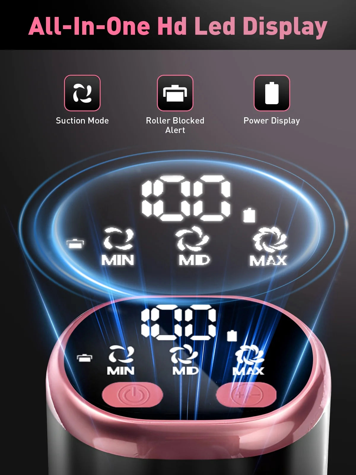 Lumi Sweep Air 1