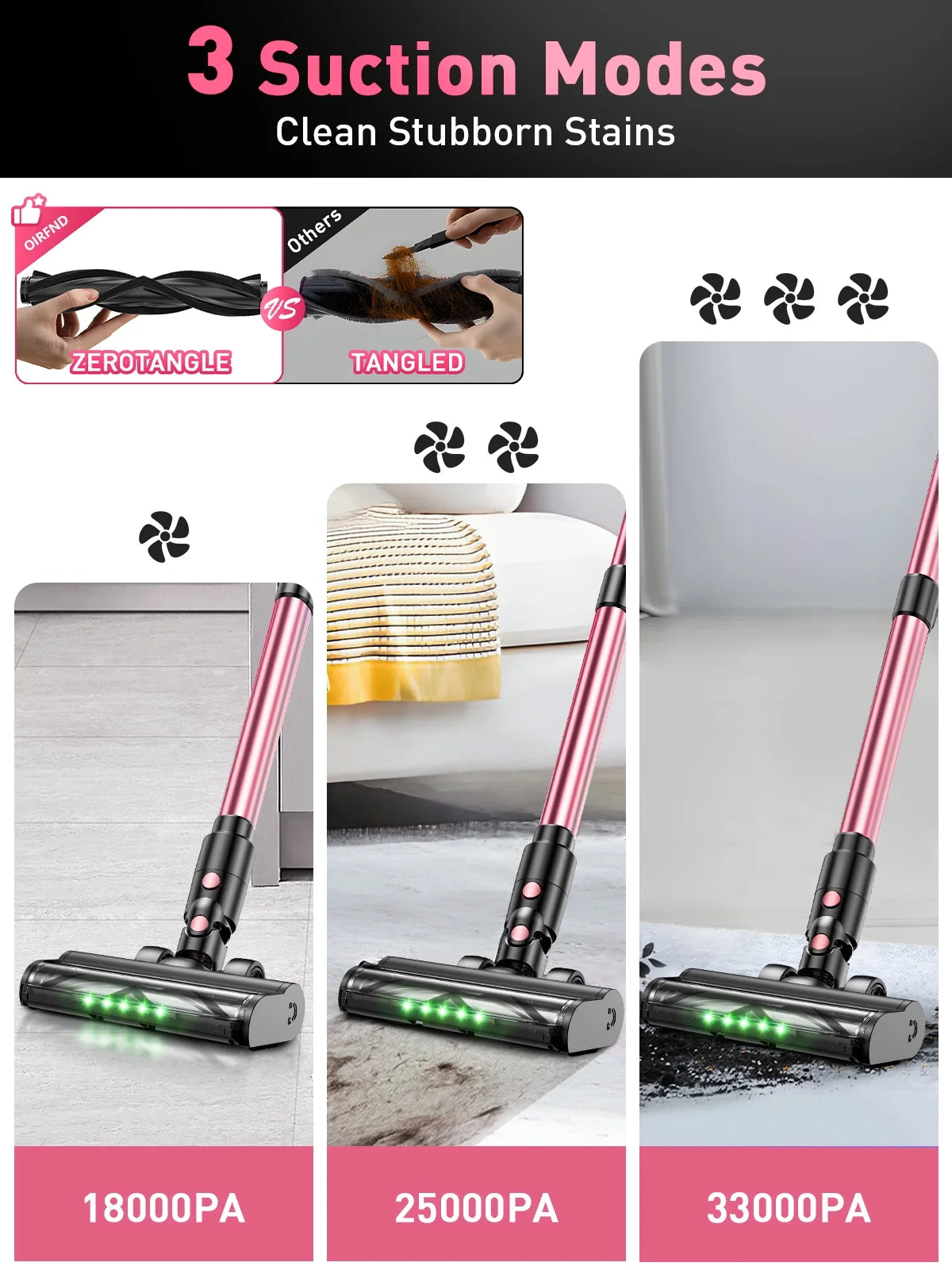 Lumi Sweep Air 1