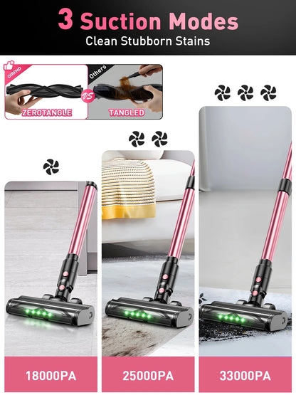 Lumi Sweep Air 1