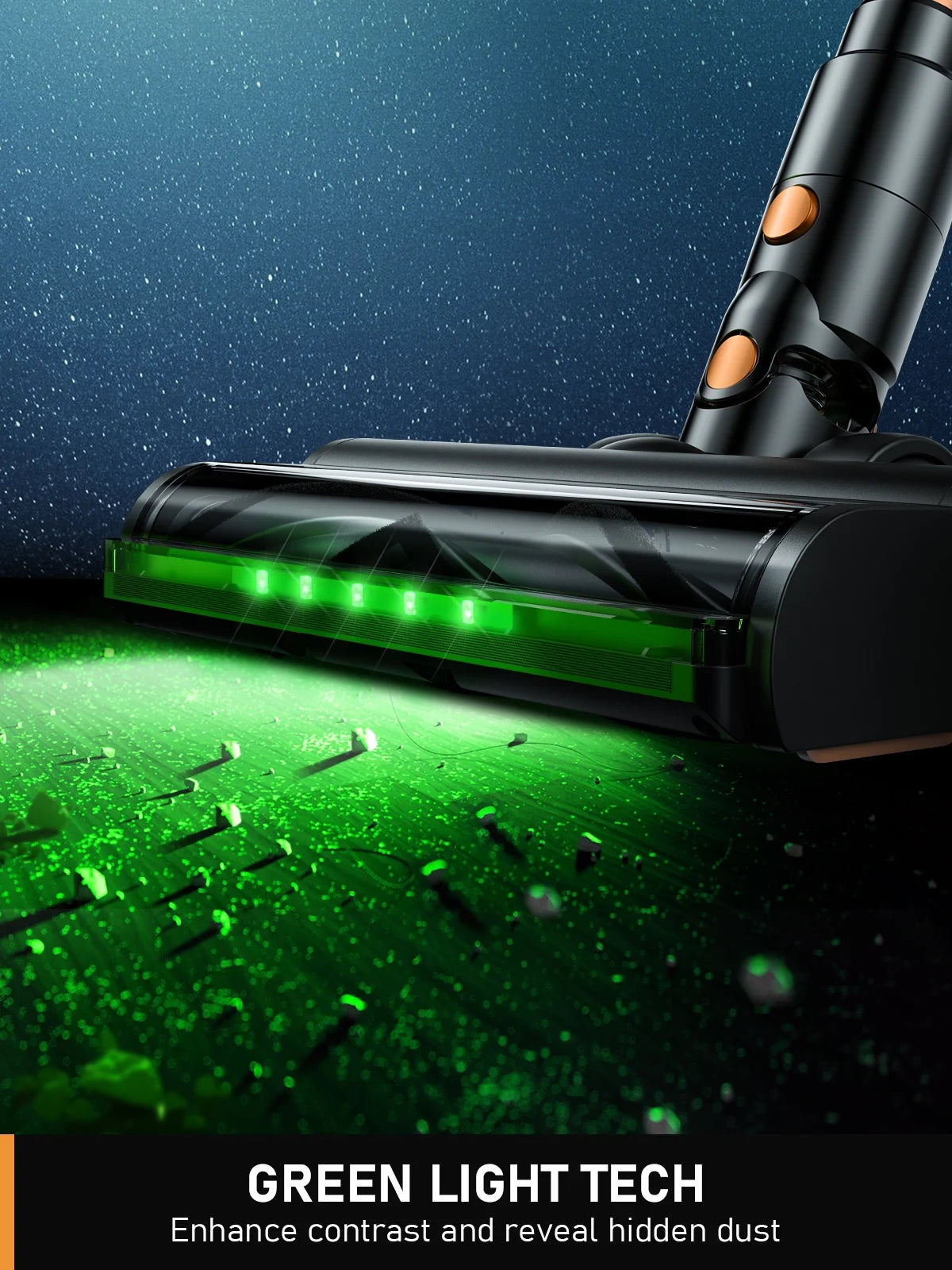 Lumi Sweep Air 1
