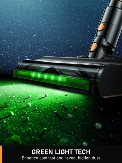 Lumi Sweep Air 1