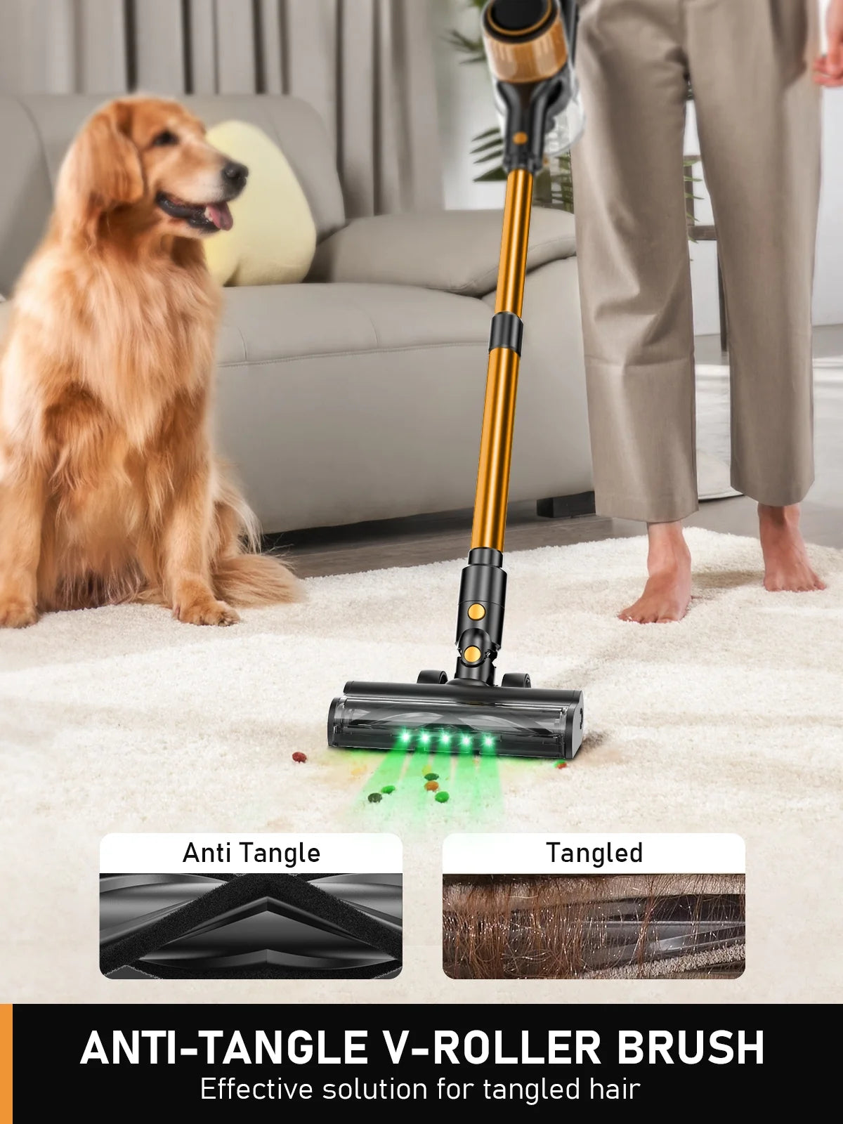 Lumi Sweep Air 1