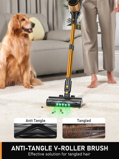 Lumi Sweep Air 1