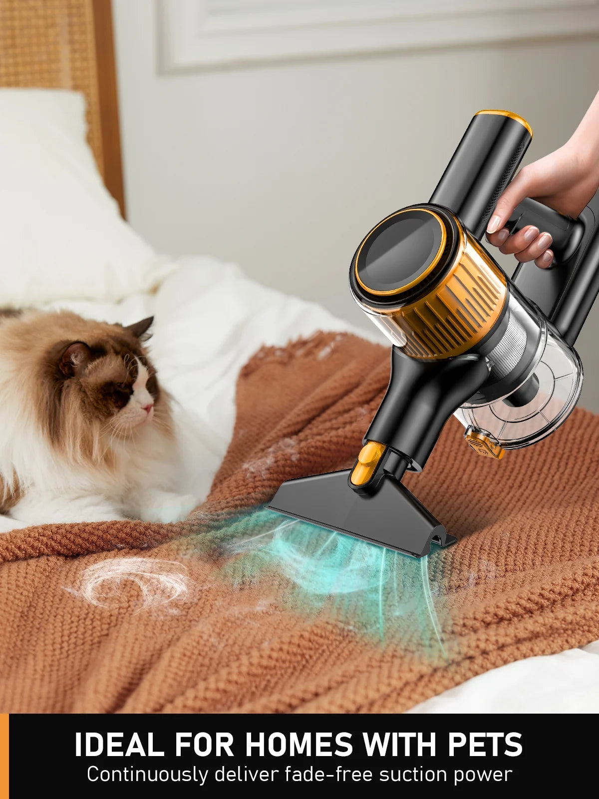Lumi Sweep Air 1
