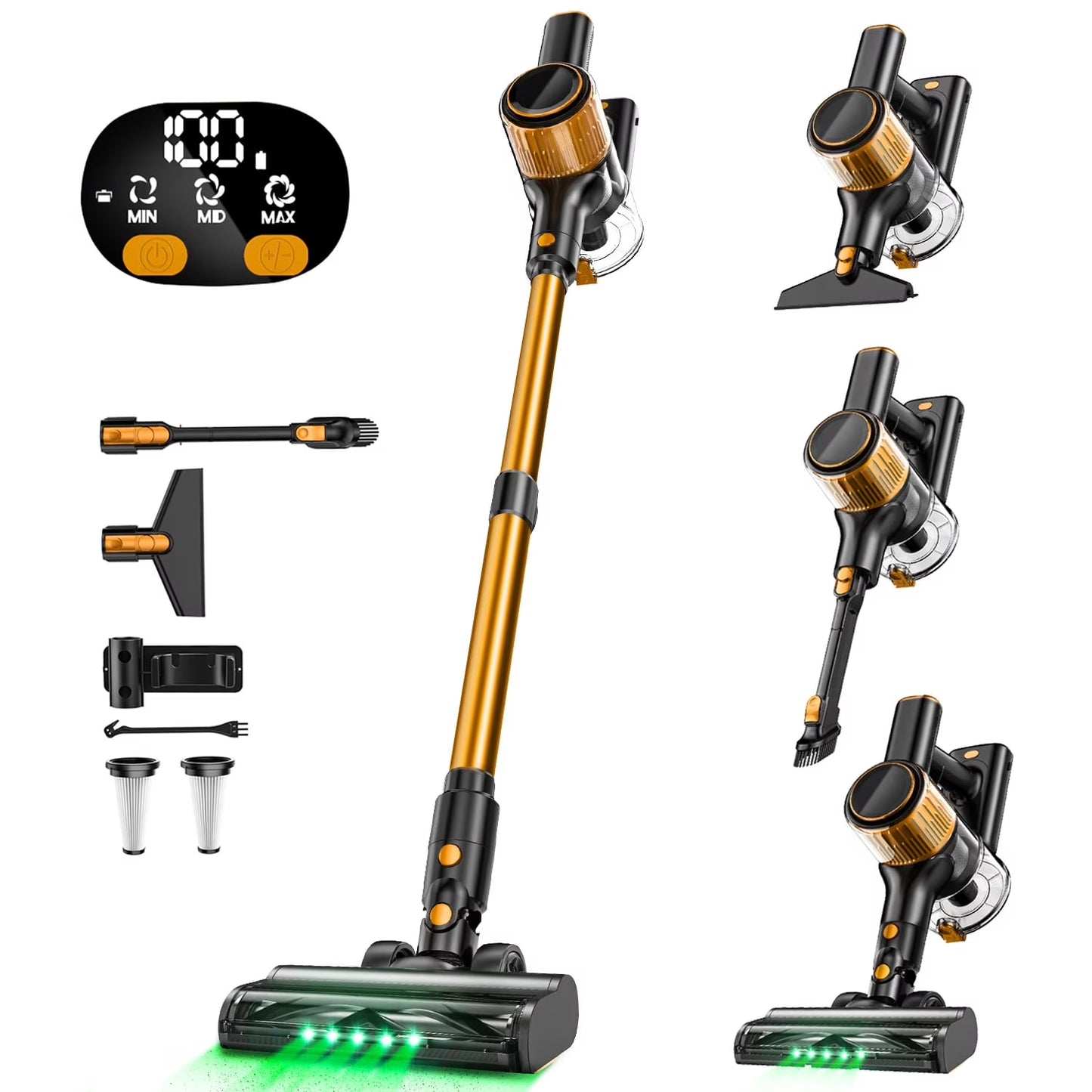 Lumi Sweep Air 1