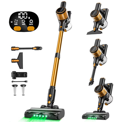 Lumi Sweep Air 1
